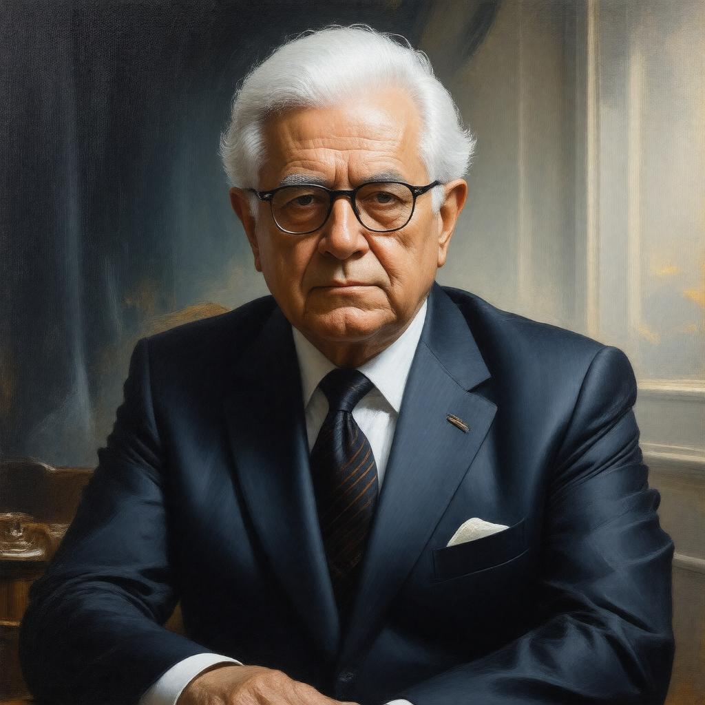 Sergio Mattarella